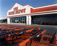 Home Depot Rosarito