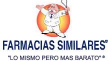 Farmacias