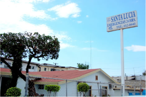 Santa Lucia