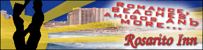 Rosarito Inn
