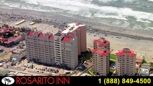 Rosarito Inn