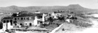 Rosarito History