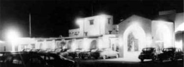 Rosarito History