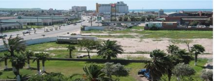 Rosarito History