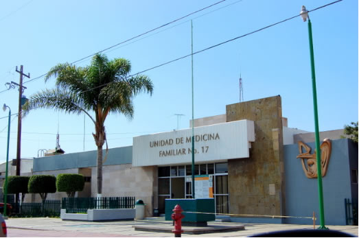 IMSS