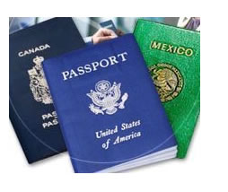 Passports