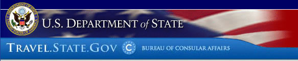 Click for most up to date passport information available.