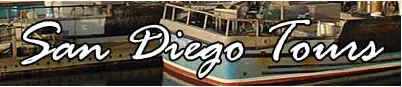 San Diego Tours